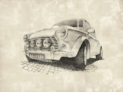 Фотообои MINI COOPER 3, INDUSTRY, Factura Фотообои MINI COOPER 3, INDUSTRY, Factura